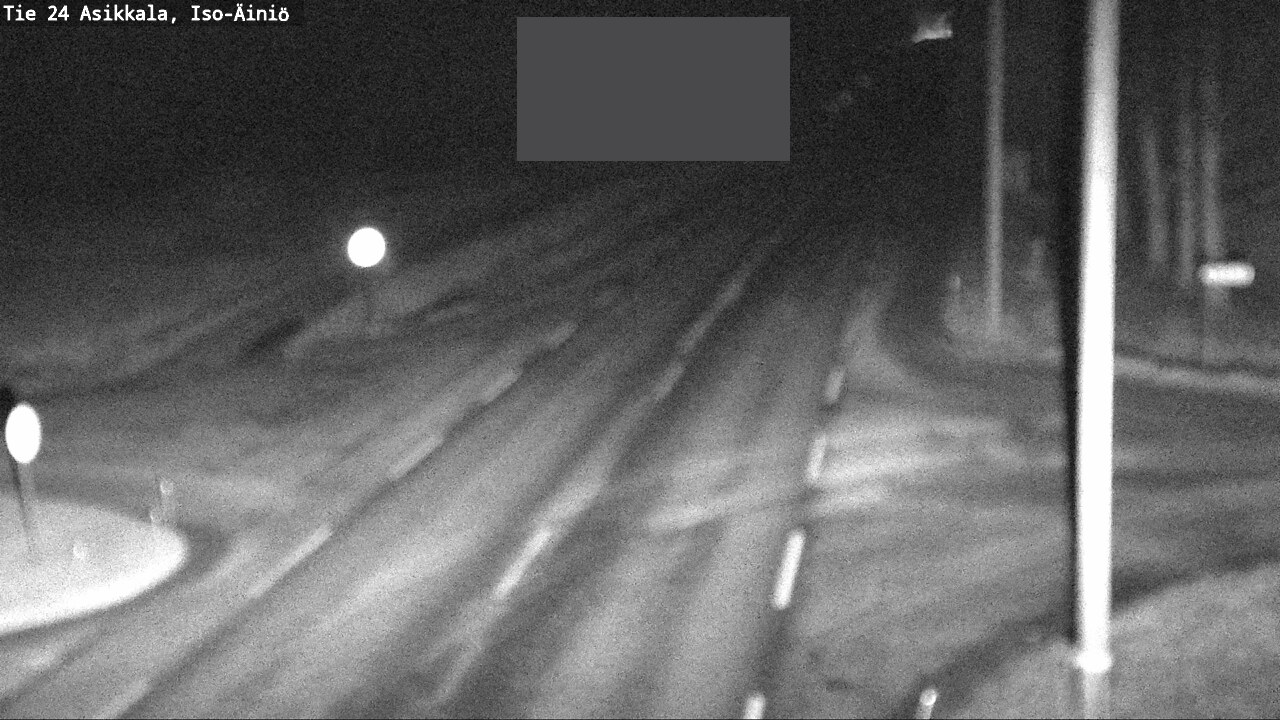 Kelikamerat Kuva Tie 24 Asikkala, Iso-Äiniö, Asikkala, Päijät-Häme