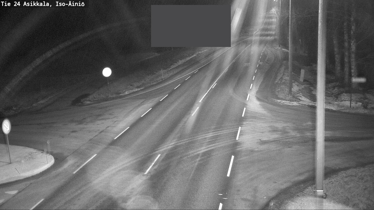 Kelikamerat Kuva Tie 24 Asikkala, Iso-Äiniö, Asikkala, Päijät-Häme