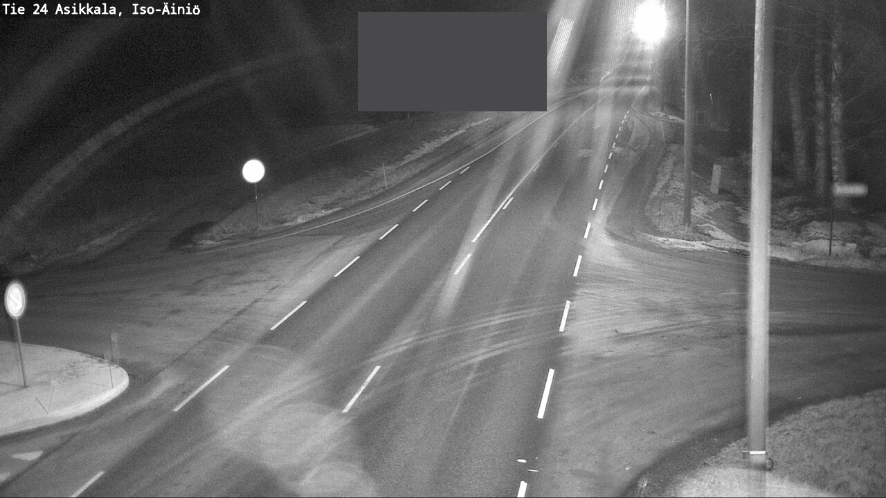 Kelikamerat Kuva Tie 24 Asikkala, Iso-Äiniö, Asikkala, Päijät-Häme