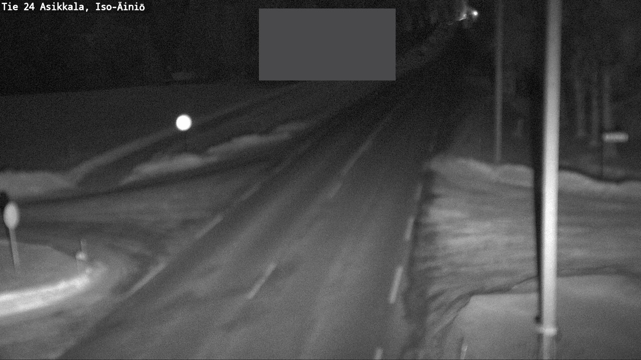 Kelikamerat Kuva Tie 24 Asikkala, Iso-Äiniö, Asikkala, Päijät-Häme