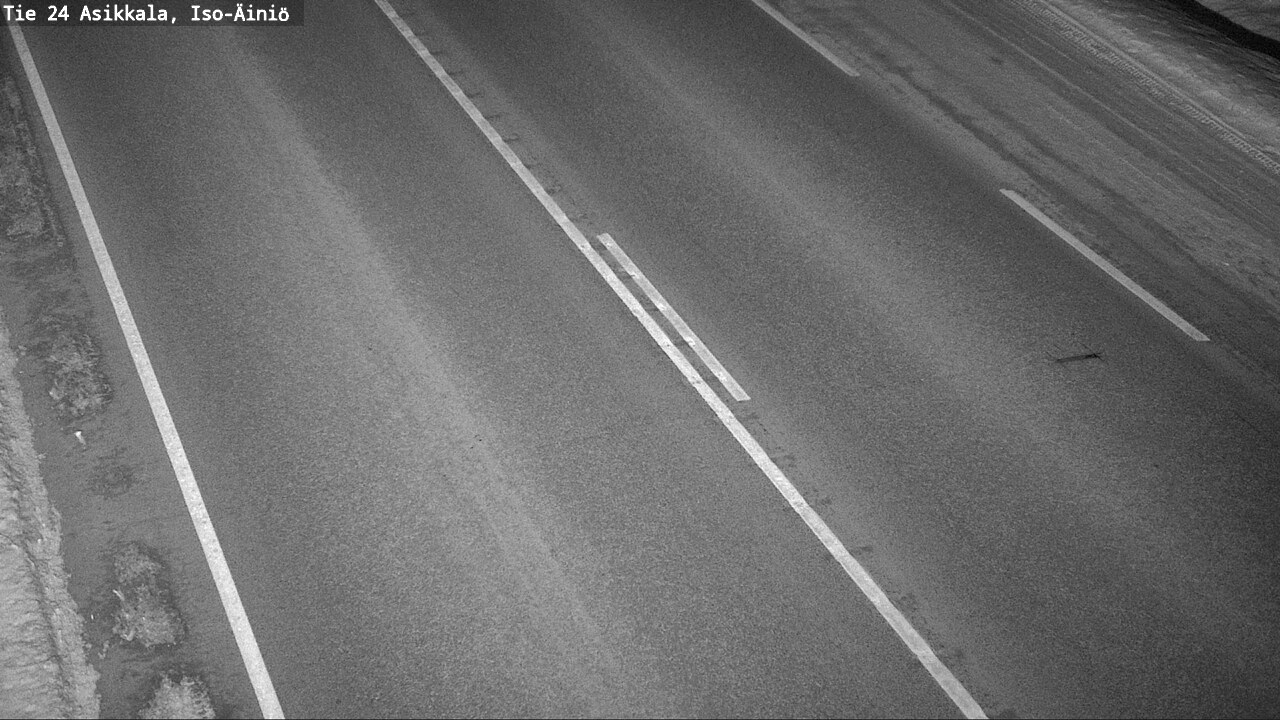 Kelikamerat Kuva Tie 24 Asikkala, Iso-Äiniö, Asikkala, Päijät-Häme