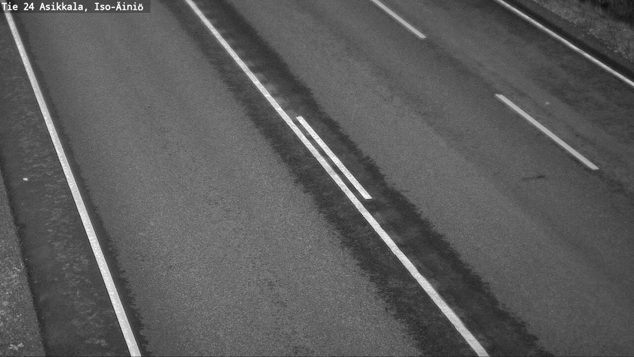 Kelikamerat Kuva Tie 24 Asikkala, Iso-Äiniö, Asikkala, Päijät-Häme