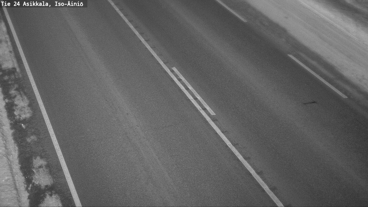 Kelikamerat Kuva Tie 24 Asikkala, Iso-Äiniö, Asikkala, Päijät-Häme