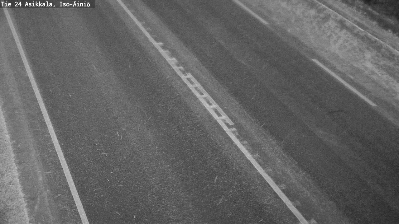 Kelikamerat Kuva Tie 24 Asikkala, Iso-Äiniö, Asikkala, Päijät-Häme