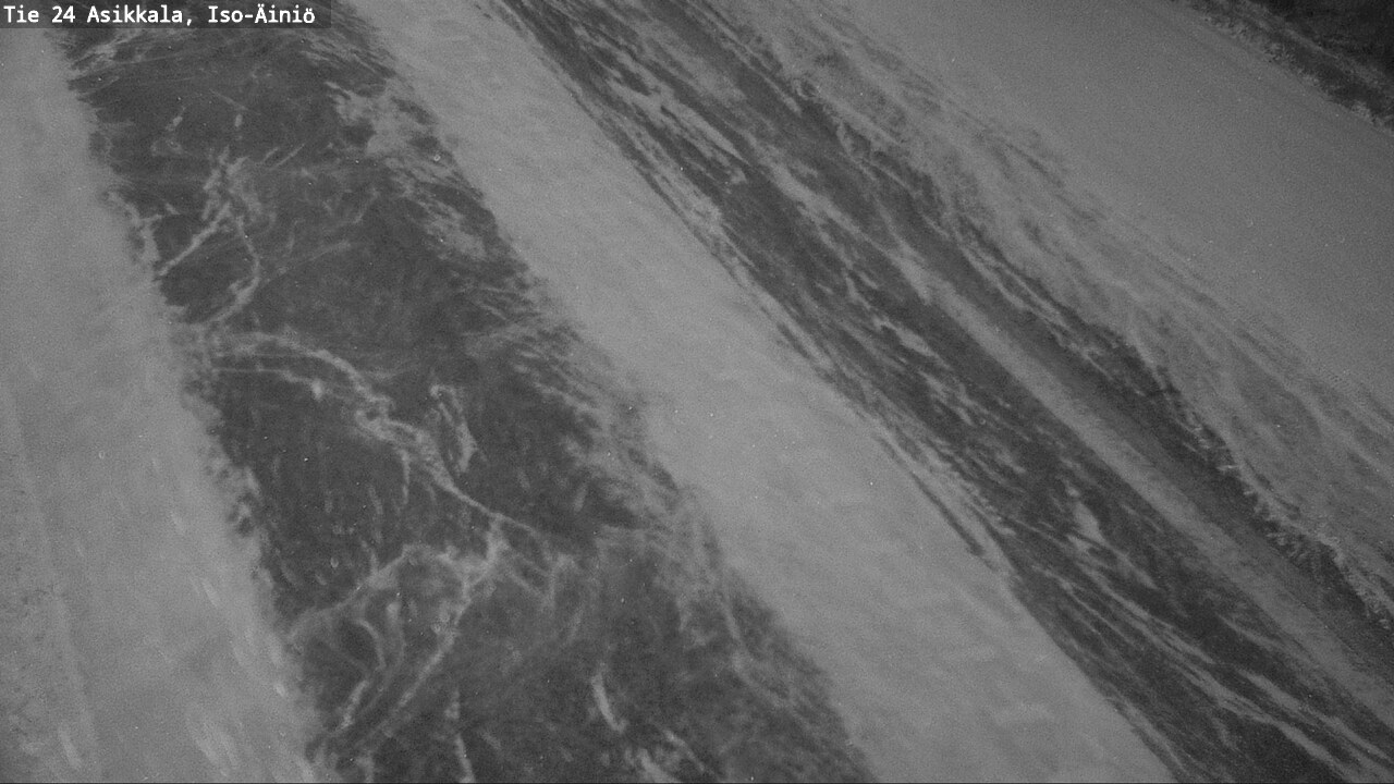 Kelikamerat Kuva Tie 24 Asikkala, Iso-Äiniö, Asikkala, Päijät-Häme