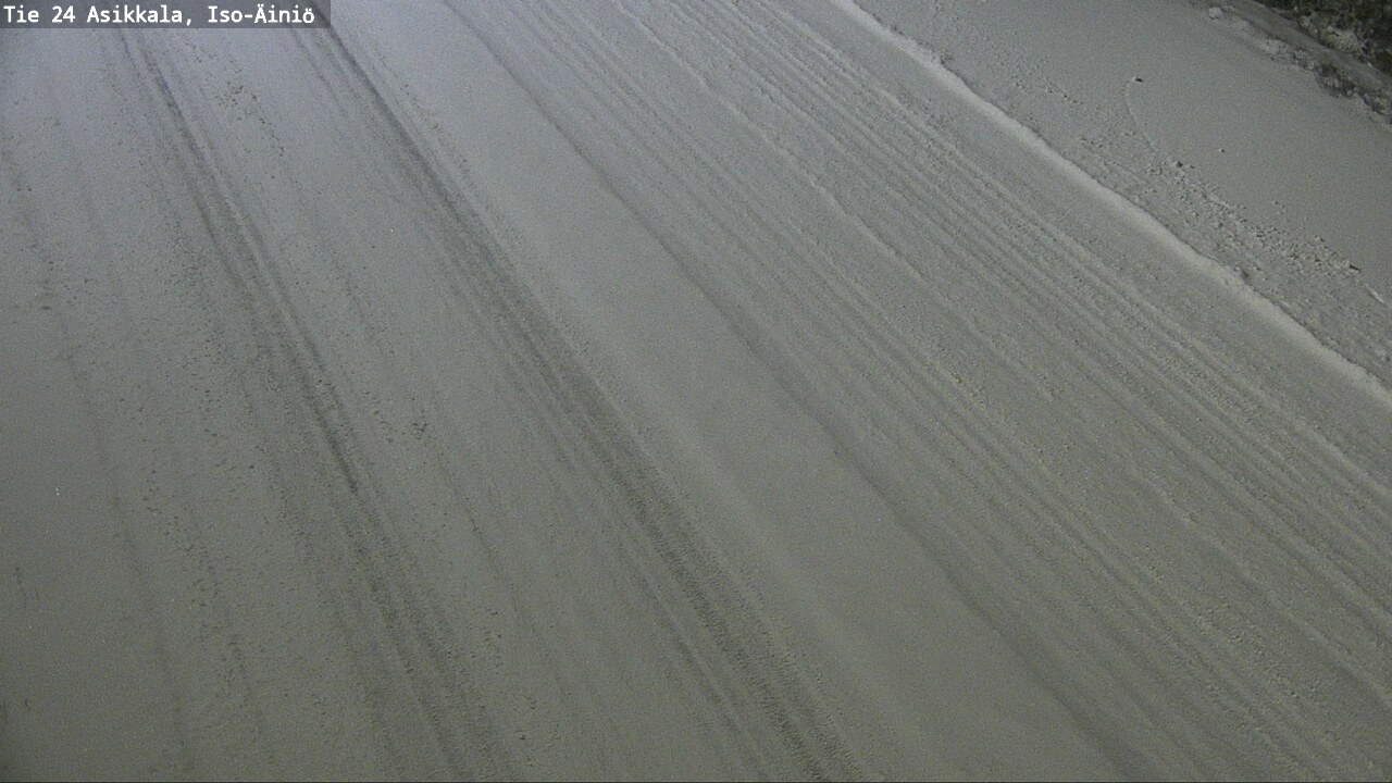 Kelikamerat Kuva Tie 24 Asikkala, Iso-Äiniö, Asikkala, Päijät-Häme