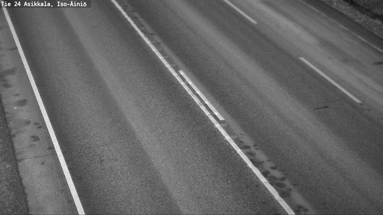 Kelikamerat Kuva Tie 24 Asikkala, Iso-Äiniö, Asikkala, Päijät-Häme