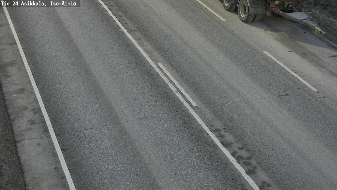 Kelikamerat Kuva Tie 24 Asikkala, Iso-Äiniö, Asikkala, Päijät-Häme