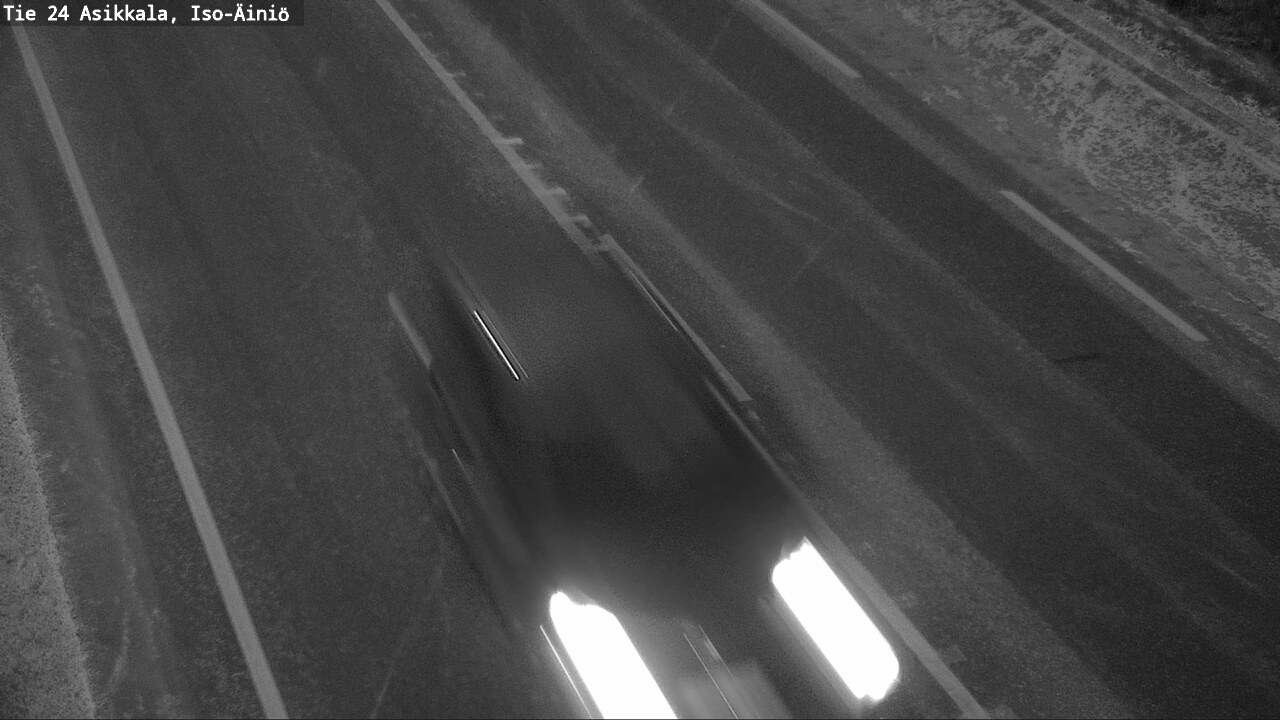 Kelikamerat Kuva Tie 24 Asikkala, Iso-Äiniö, Asikkala, Päijät-Häme