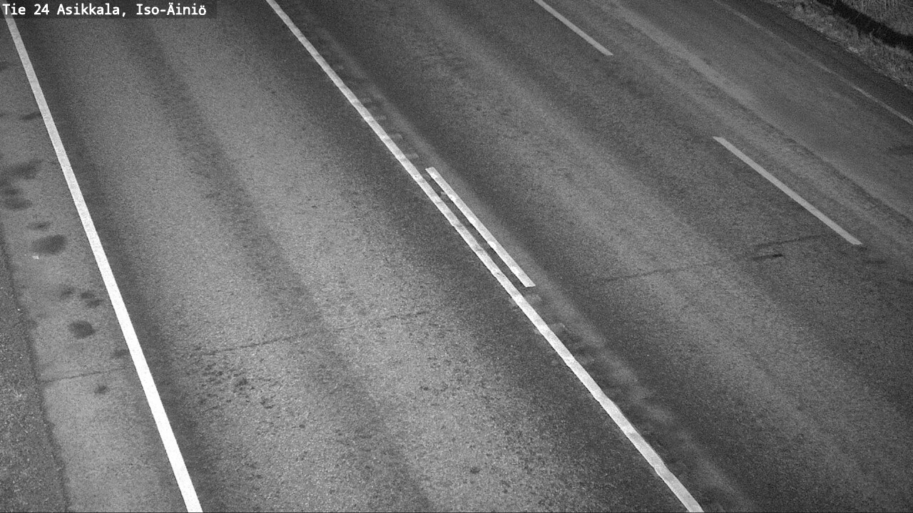 Kelikamerat Kuva Tie 24 Asikkala, Iso-Äiniö, Asikkala, Päijät-Häme