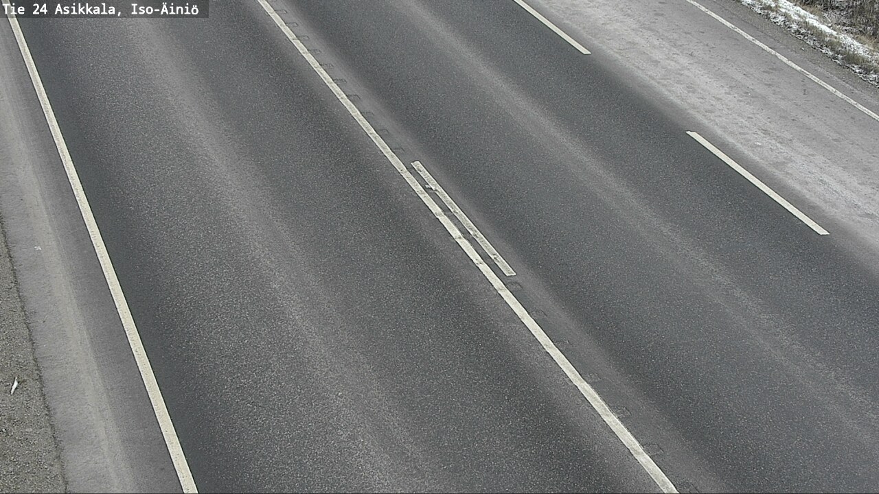 Kelikamerat Kuva Tie 24 Asikkala, Iso-Äiniö, Asikkala, Päijät-Häme