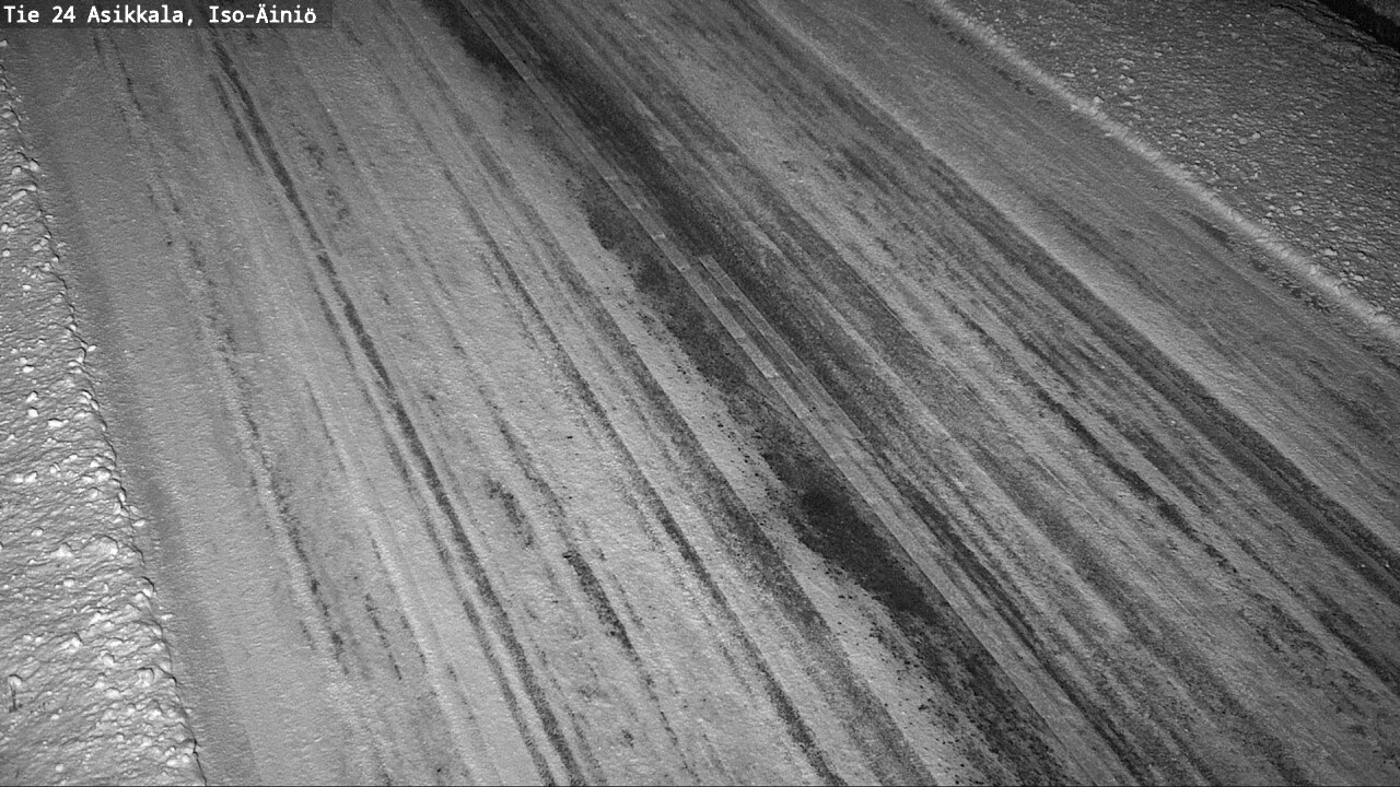 Kelikamerat Kuva Tie 24 Asikkala, Iso-Äiniö, Asikkala, Päijät-Häme