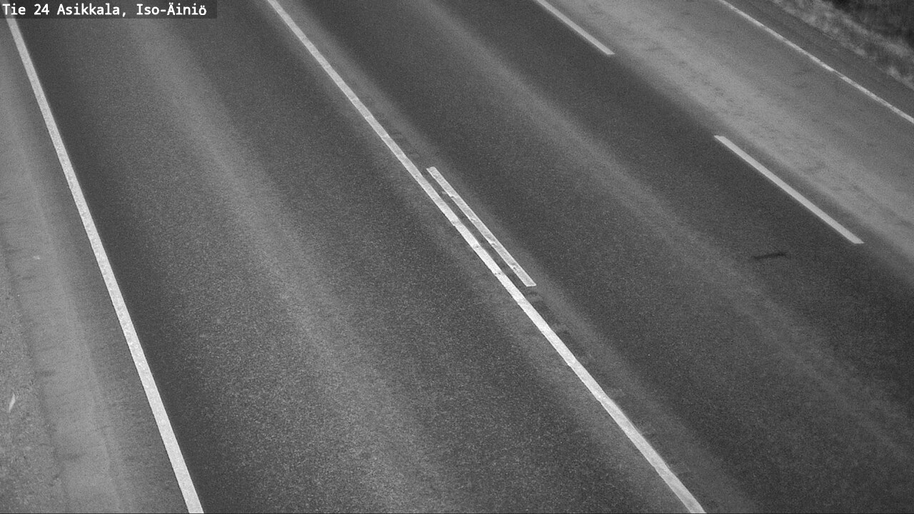 Kelikamerat Kuva Tie 24 Asikkala, Iso-Äiniö, Asikkala, Päijät-Häme