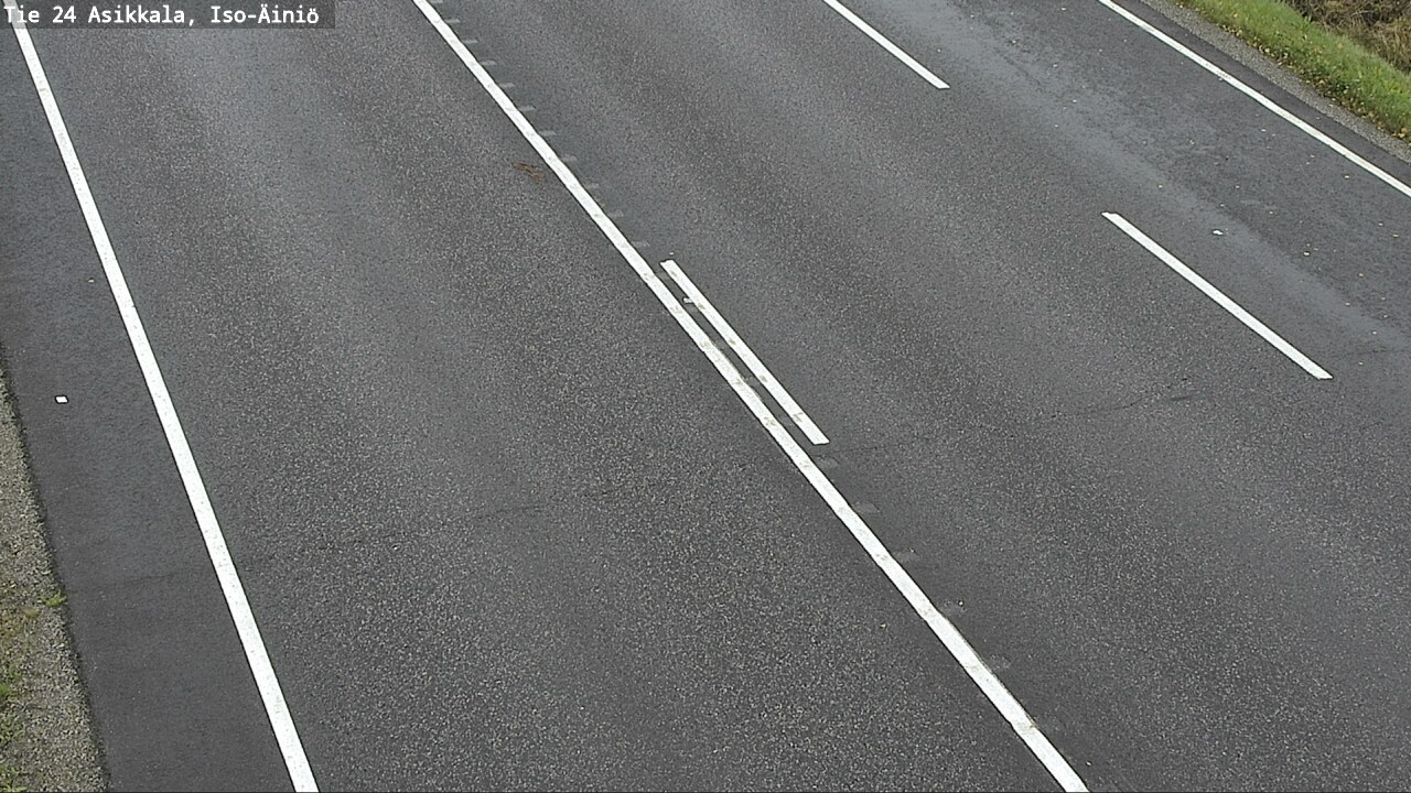 Kelikamerat Kuva Tie 24 Asikkala, Iso-Äiniö, Asikkala, Päijät-Häme