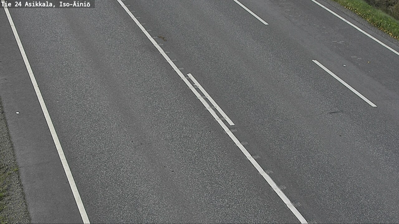 Kelikamerat Kuva Tie 24 Asikkala, Iso-Äiniö, Asikkala, Päijät-Häme