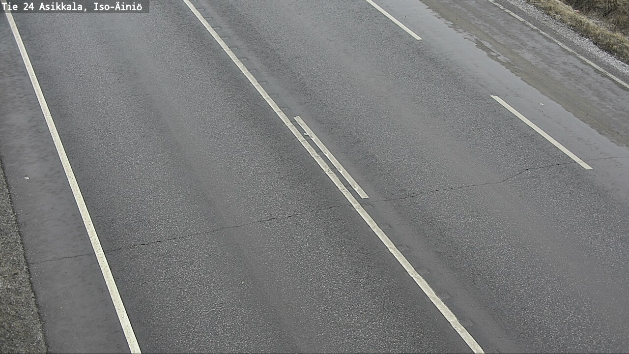 Kelikamerat Kuva Tie 24 Asikkala, Iso-Äiniö, Asikkala, Päijät-Häme