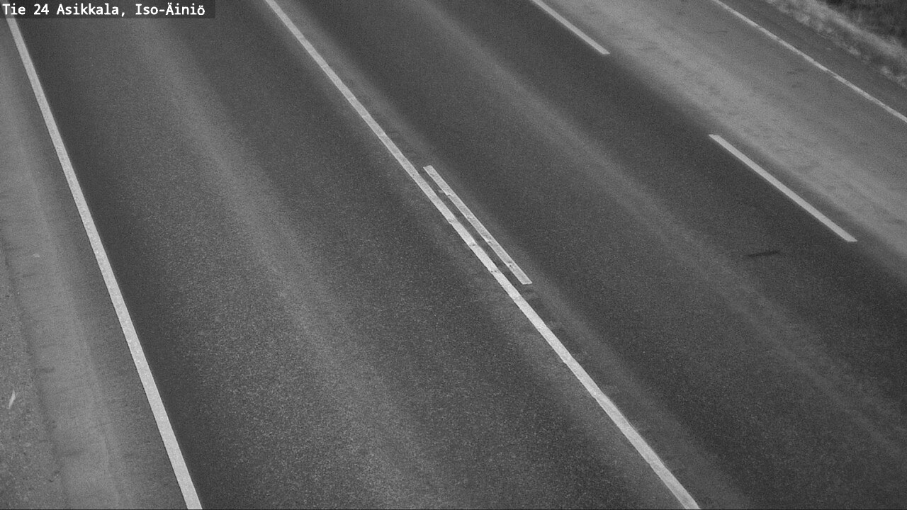 Kelikamerat Kuva Tie 24 Asikkala, Iso-Äiniö, Asikkala, Päijät-Häme