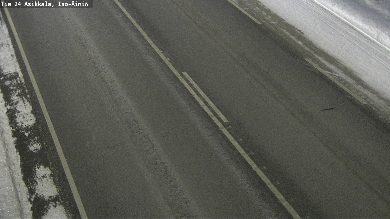 Kelikamerat Kuva Tie 24 Asikkala, Iso-Äiniö, Asikkala, Päijät-Häme