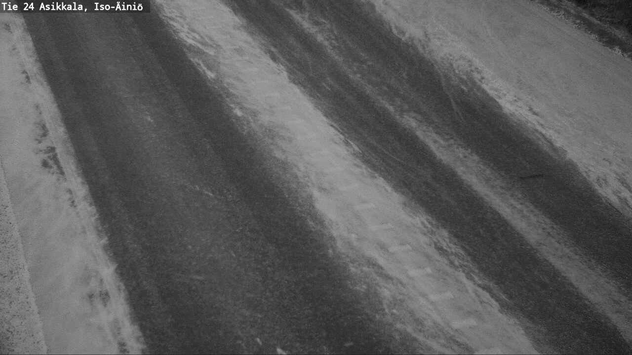 Kelikamerat Kuva Tie 24 Asikkala, Iso-Äiniö, Asikkala, Päijät-Häme