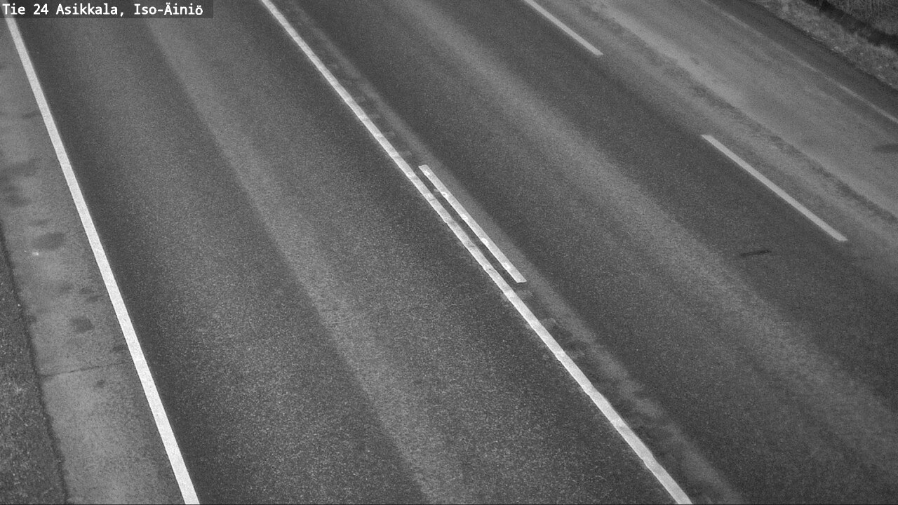 Kelikamerat Kuva Tie 24 Asikkala, Iso-Äiniö, Asikkala, Päijät-Häme