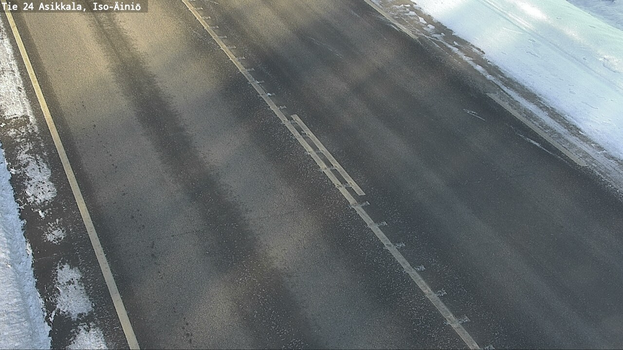 Kelikamerat Kuva Tie 24 Asikkala, Iso-Äiniö, Asikkala, Päijät-Häme