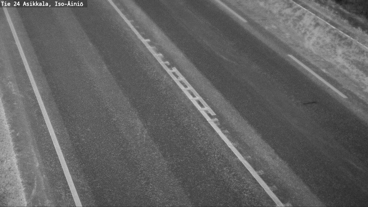 Kelikamerat Kuva Tie 24 Asikkala, Iso-Äiniö, Asikkala, Päijät-Häme