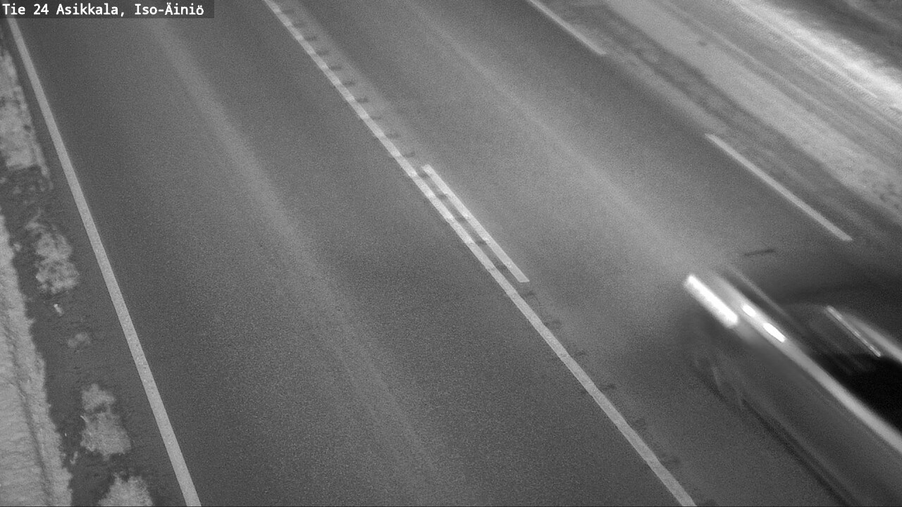 Kelikamerat Kuva Tie 24 Asikkala, Iso-Äiniö, Asikkala, Päijät-Häme