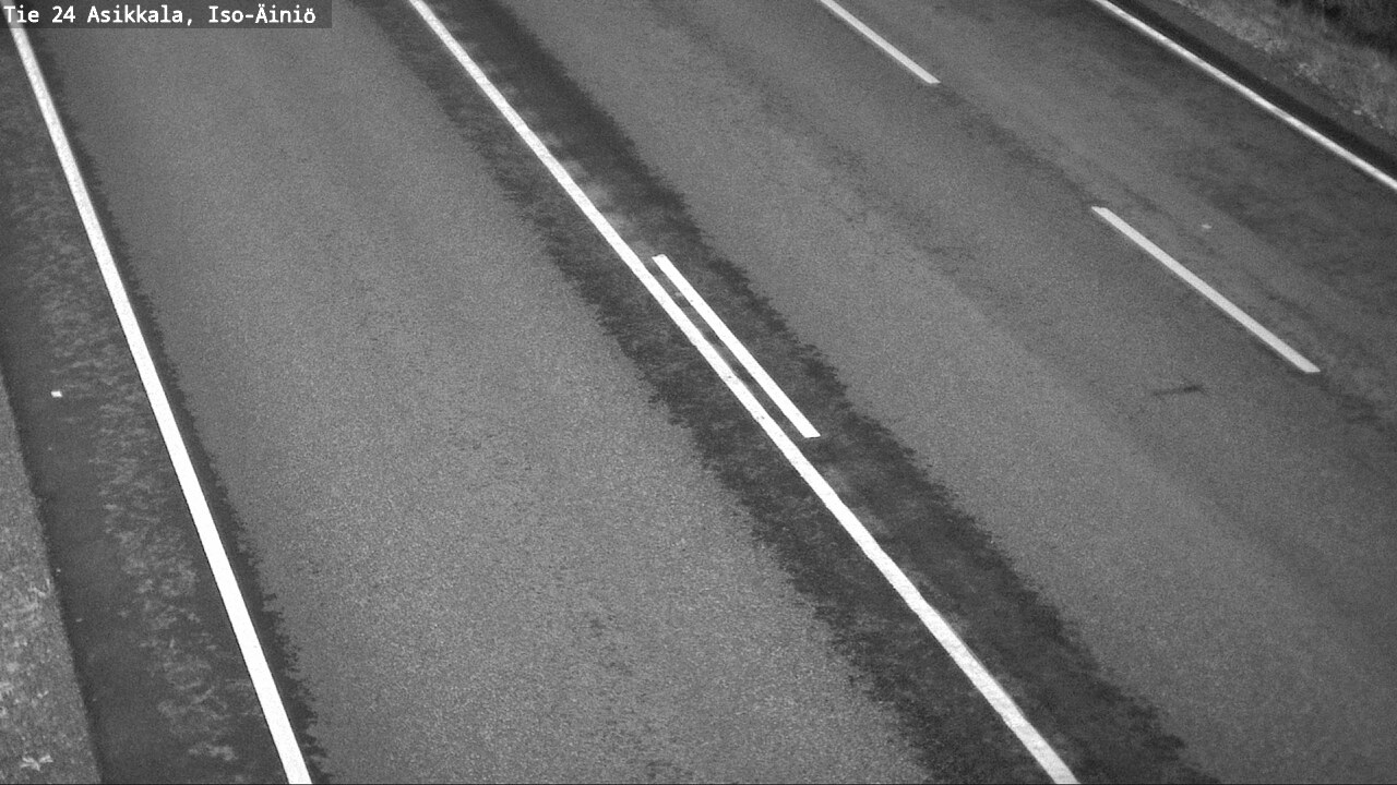 Kelikamerat Kuva Tie 24 Asikkala, Iso-Äiniö, Asikkala, Päijät-Häme