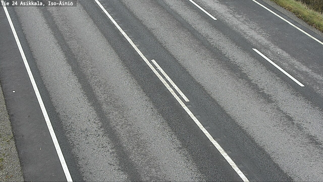 Kelikamerat Kuva Tie 24 Asikkala, Iso-Äiniö, Asikkala, Päijät-Häme