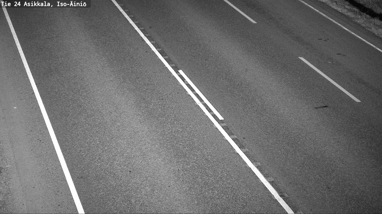 Kelikamerat Kuva Tie 24 Asikkala, Iso-Äiniö, Asikkala, Päijät-Häme