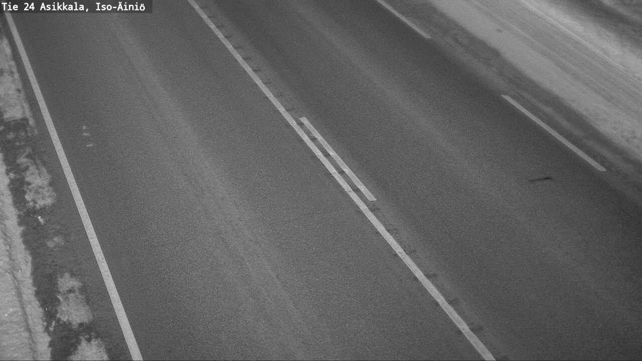 Kelikamerat Kuva Tie 24 Asikkala, Iso-Äiniö, Asikkala, Päijät-Häme