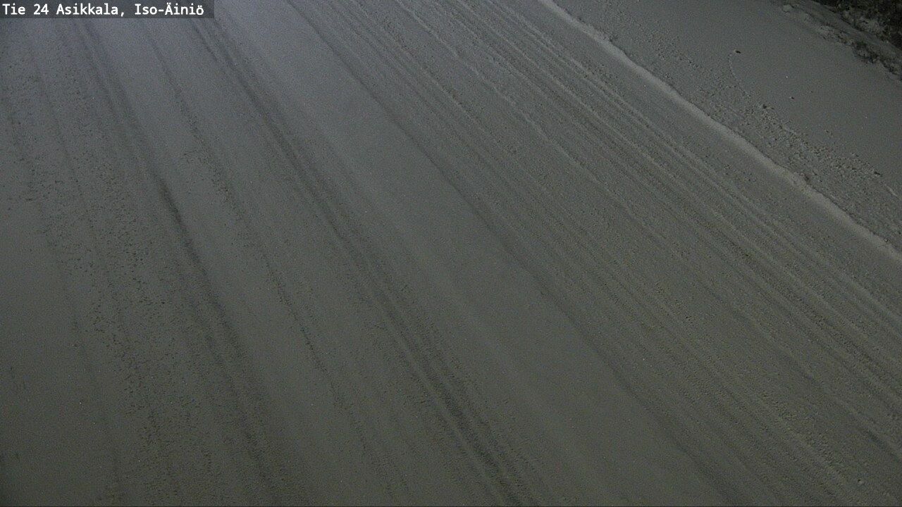 Kelikamerat Kuva Tie 24 Asikkala, Iso-Äiniö, Asikkala, Päijät-Häme