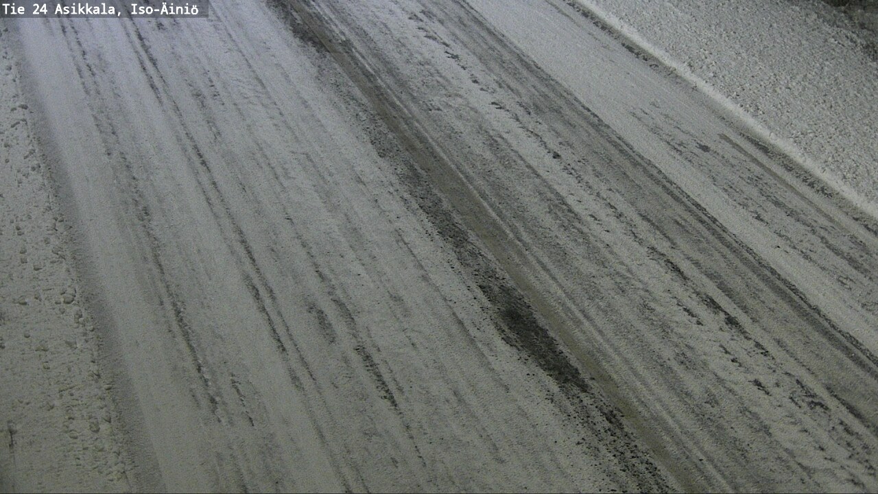 Kelikamerat Kuva Tie 24 Asikkala, Iso-Äiniö, Asikkala, Päijät-Häme