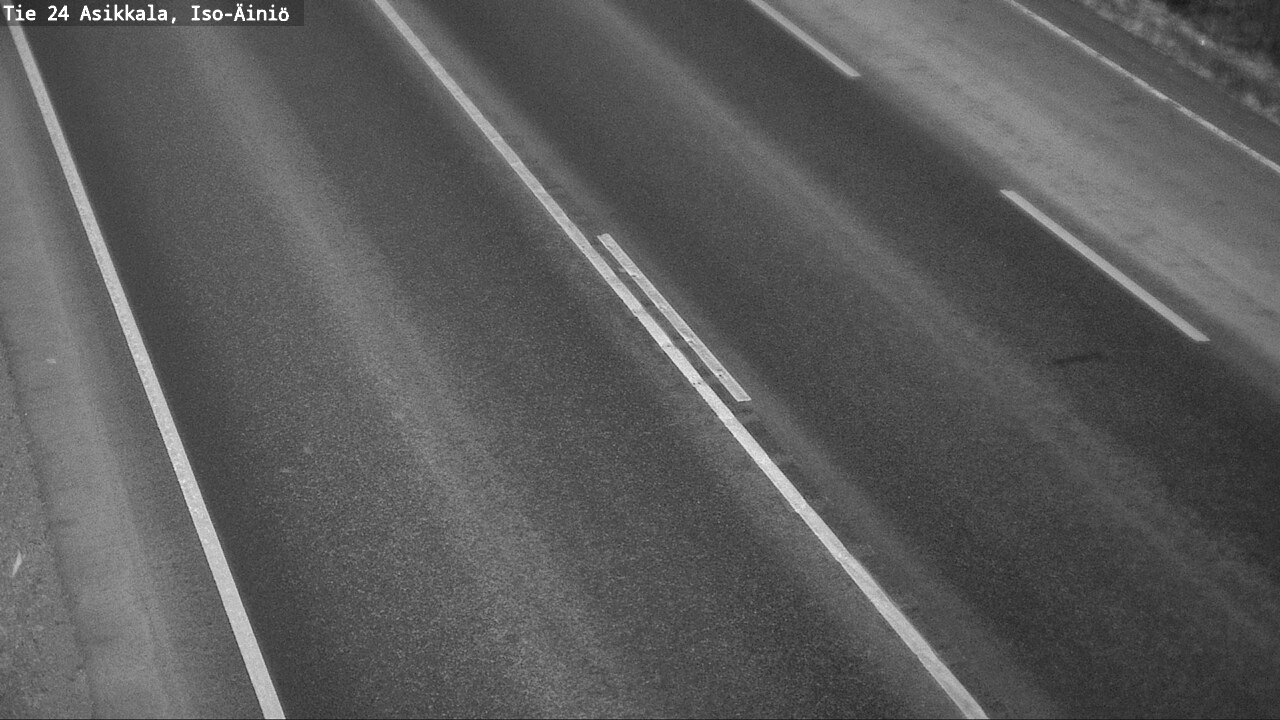 Kelikamerat Kuva Tie 24 Asikkala, Iso-Äiniö, Asikkala, Päijät-Häme