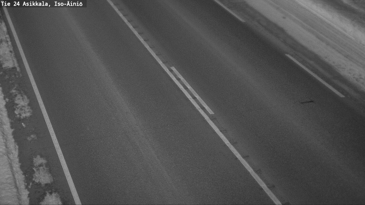 Kelikamerat Kuva Tie 24 Asikkala, Iso-Äiniö, Asikkala, Päijät-Häme