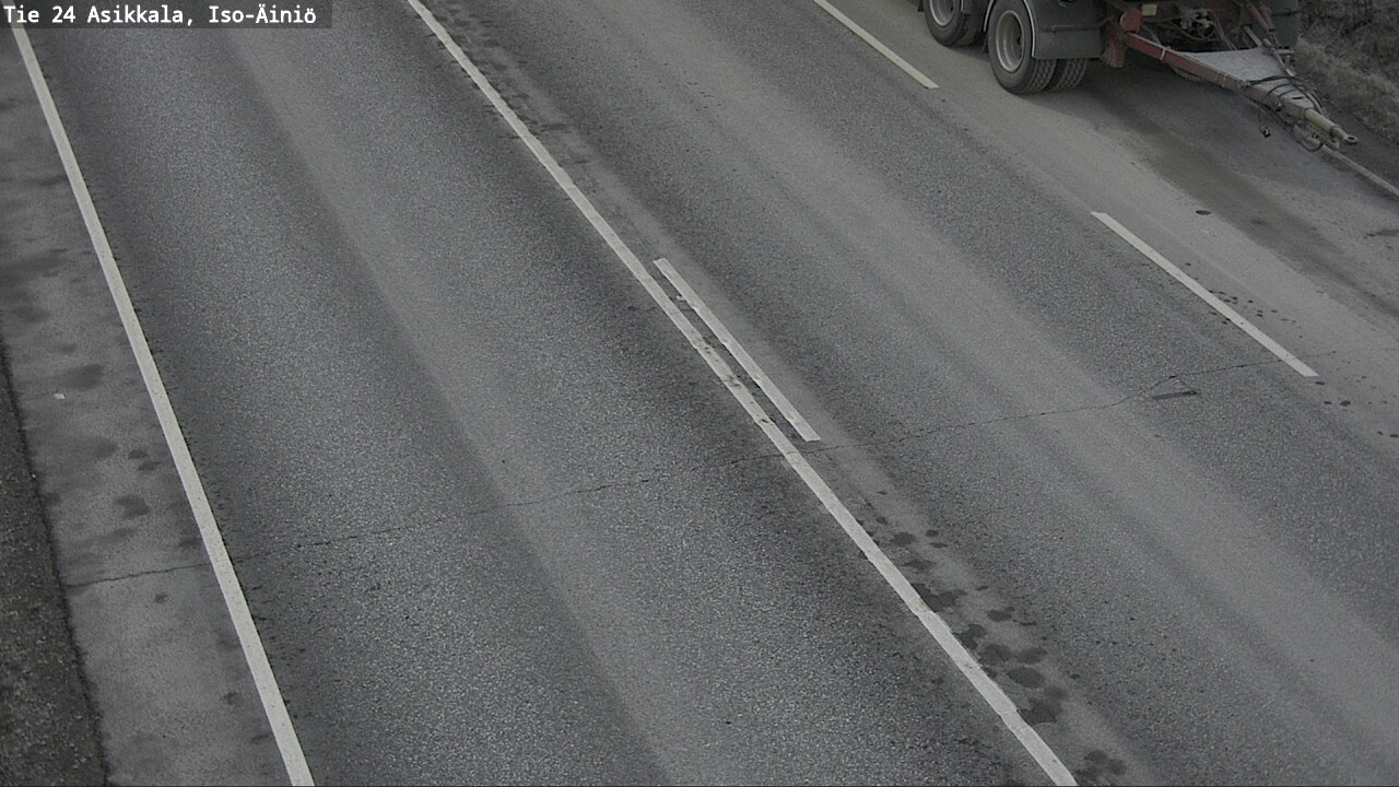 Kelikamerat Kuva Tie 24 Asikkala, Iso-Äiniö, Asikkala, Päijät-Häme