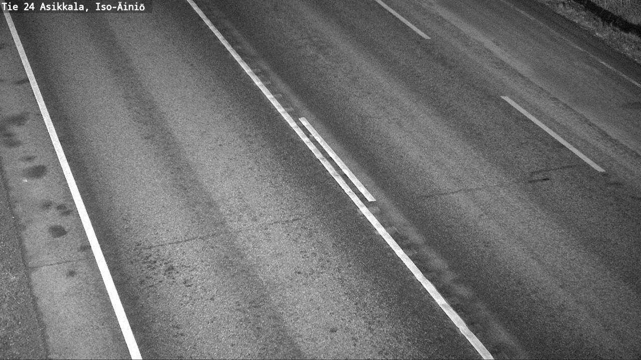 Kelikamerat Kuva Tie 24 Asikkala, Iso-Äiniö, Asikkala, Päijät-Häme