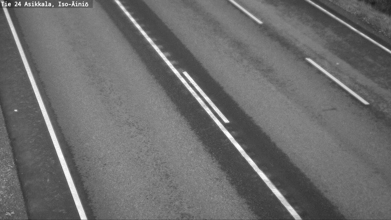 Kelikamerat Kuva Tie 24 Asikkala, Iso-Äiniö, Asikkala, Päijät-Häme
