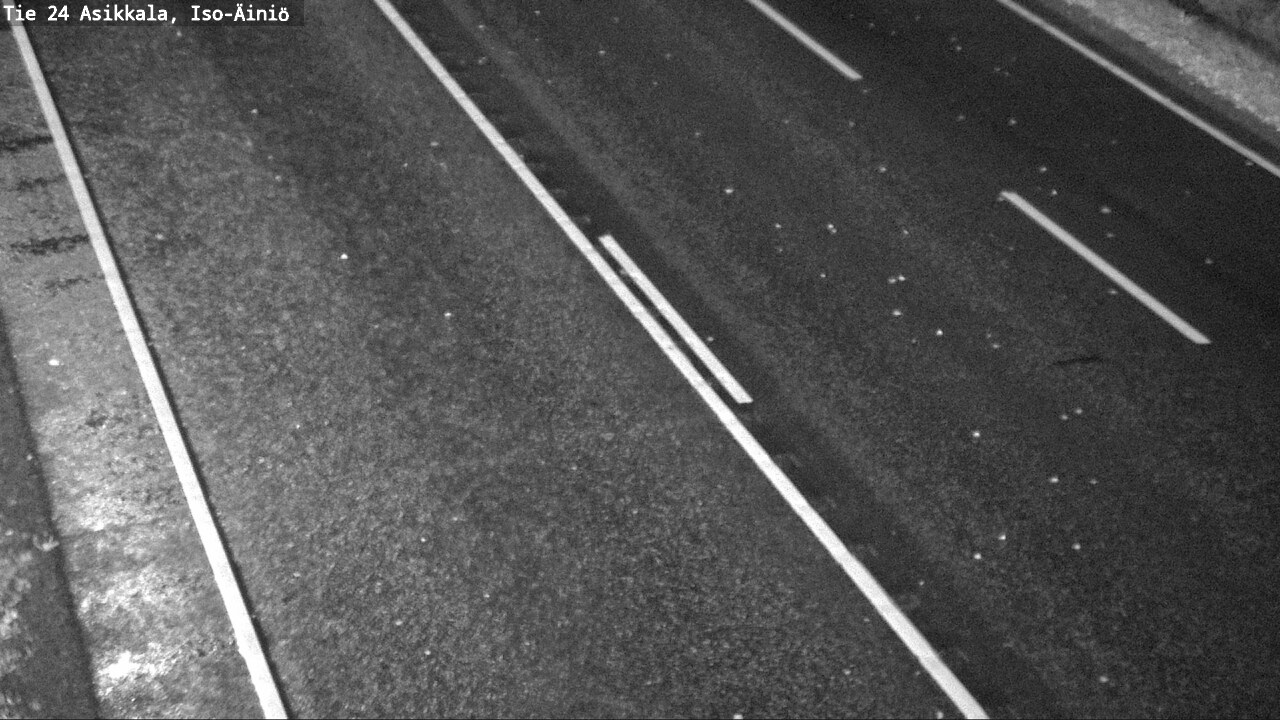 Kelikamerat Kuva Tie 24 Asikkala, Iso-Äiniö, Asikkala, Päijät-Häme