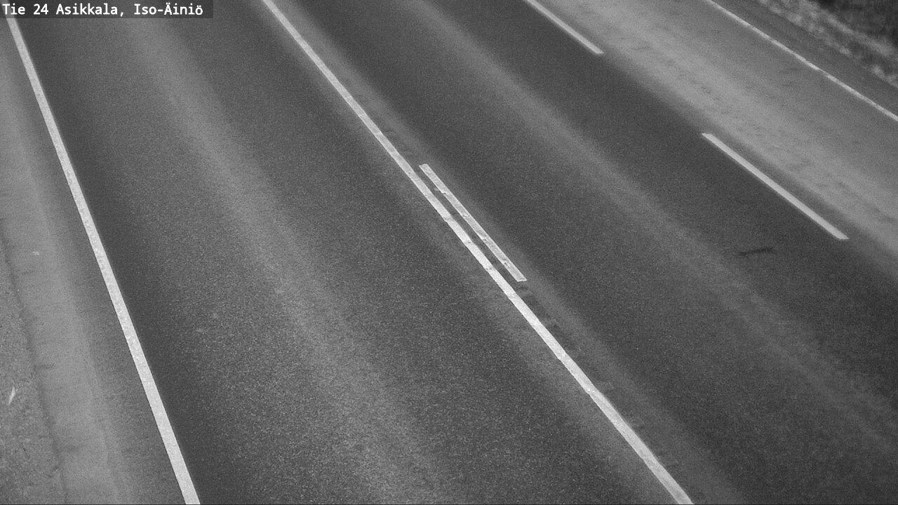 Kelikamerat Kuva Tie 24 Asikkala, Iso-Äiniö, Asikkala, Päijät-Häme