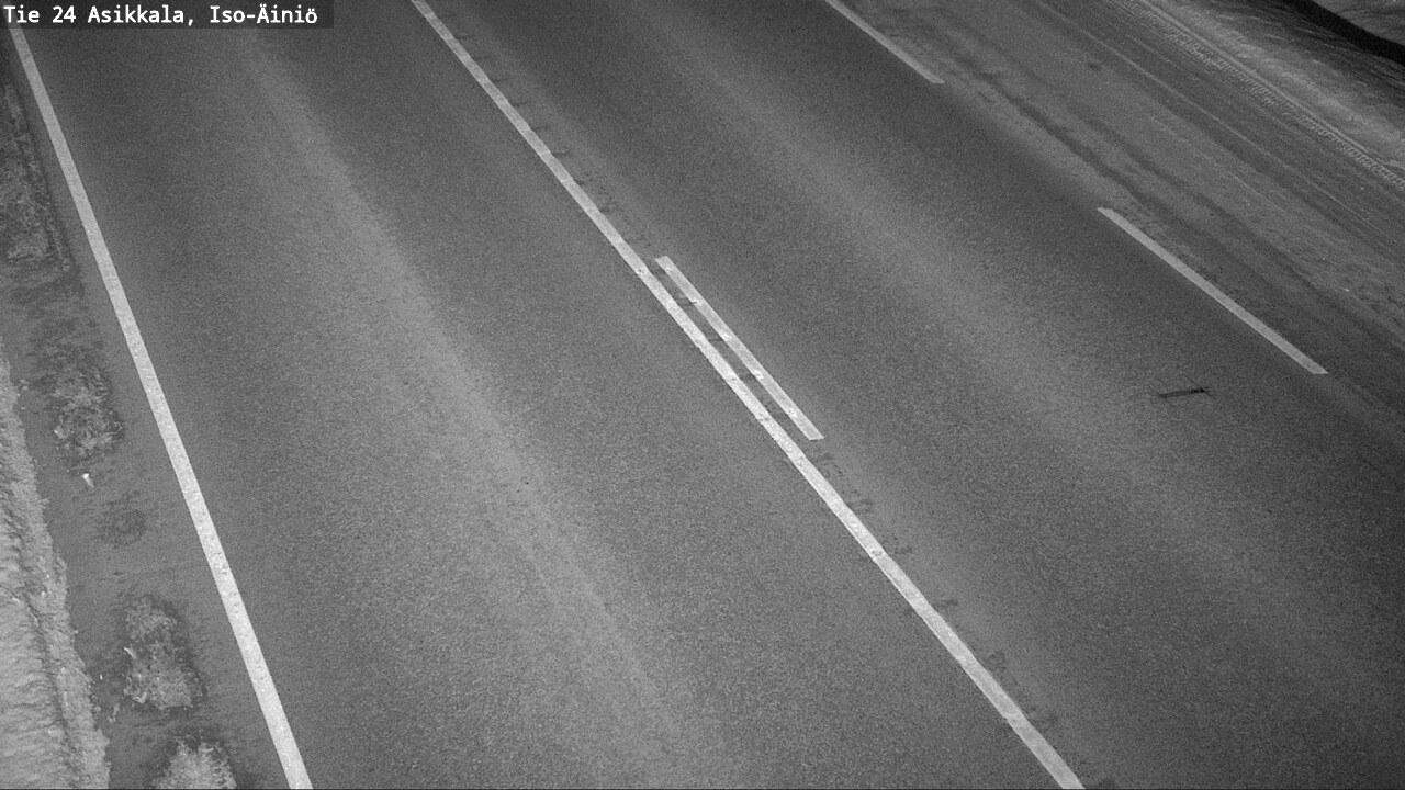 Kelikamerat Kuva Tie 24 Asikkala, Iso-Äiniö, Asikkala, Päijät-Häme