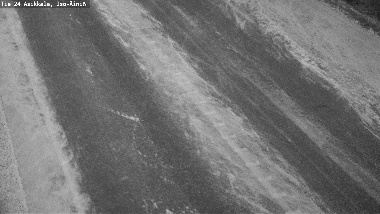 Kelikamerat Kuva Tie 24 Asikkala, Iso-Äiniö, Asikkala, Päijät-Häme