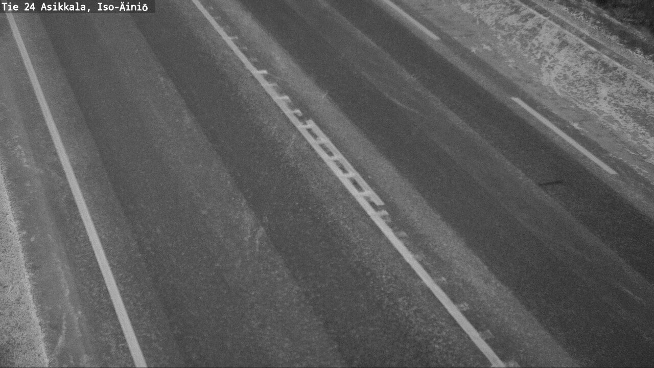 Kelikamerat Kuva Tie 24 Asikkala, Iso-Äiniö, Asikkala, Päijät-Häme