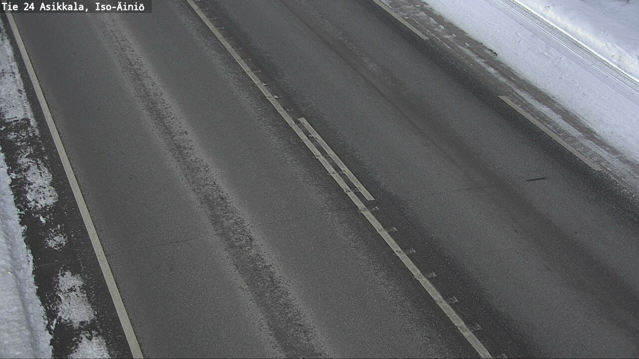 Kelikamerat Kuva Tie 24 Asikkala, Iso-Äiniö, Asikkala, Päijät-Häme