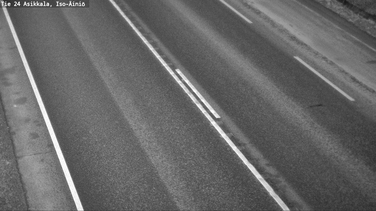 Kelikamerat Kuva Tie 24 Asikkala, Iso-Äiniö, Asikkala, Päijät-Häme