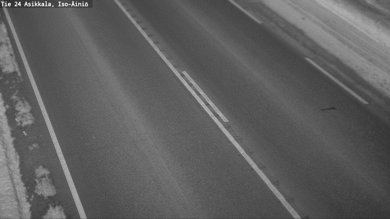 Kelikamerat Kuva Tie 24 Asikkala, Iso-Äiniö, Asikkala, Päijät-Häme