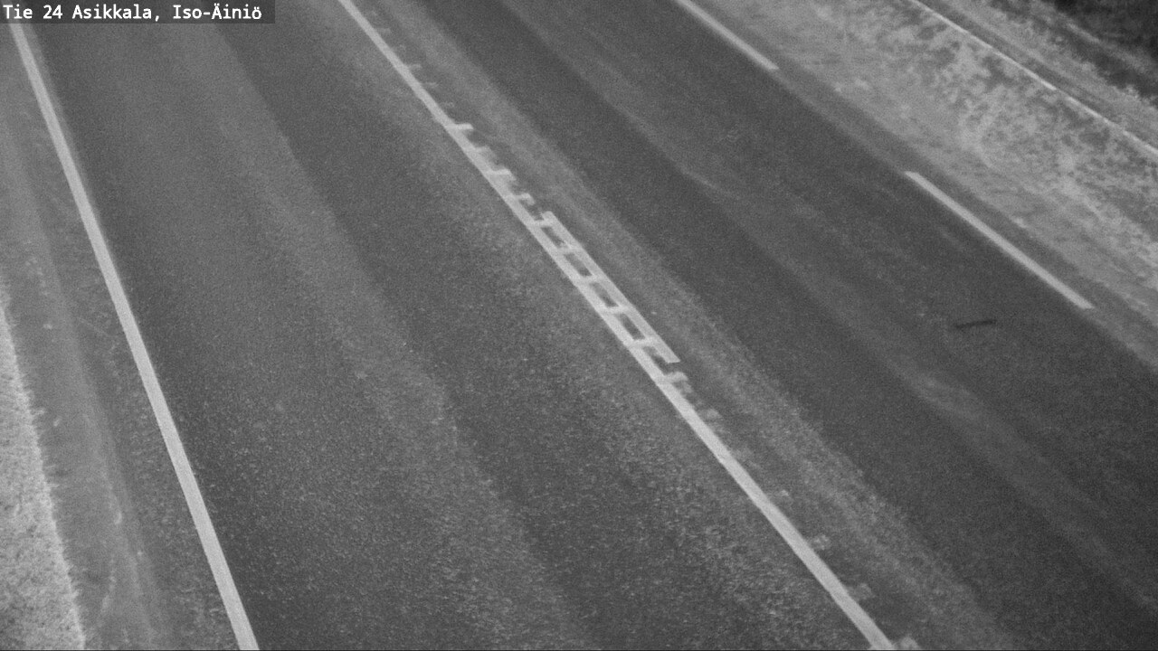 Kelikamerat Kuva Tie 24 Asikkala, Iso-Äiniö, Asikkala, Päijät-Häme