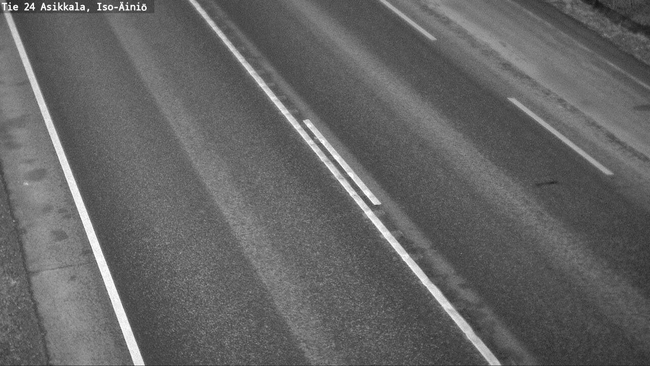 Kelikamerat Kuva Tie 24 Asikkala, Iso-Äiniö, Asikkala, Päijät-Häme