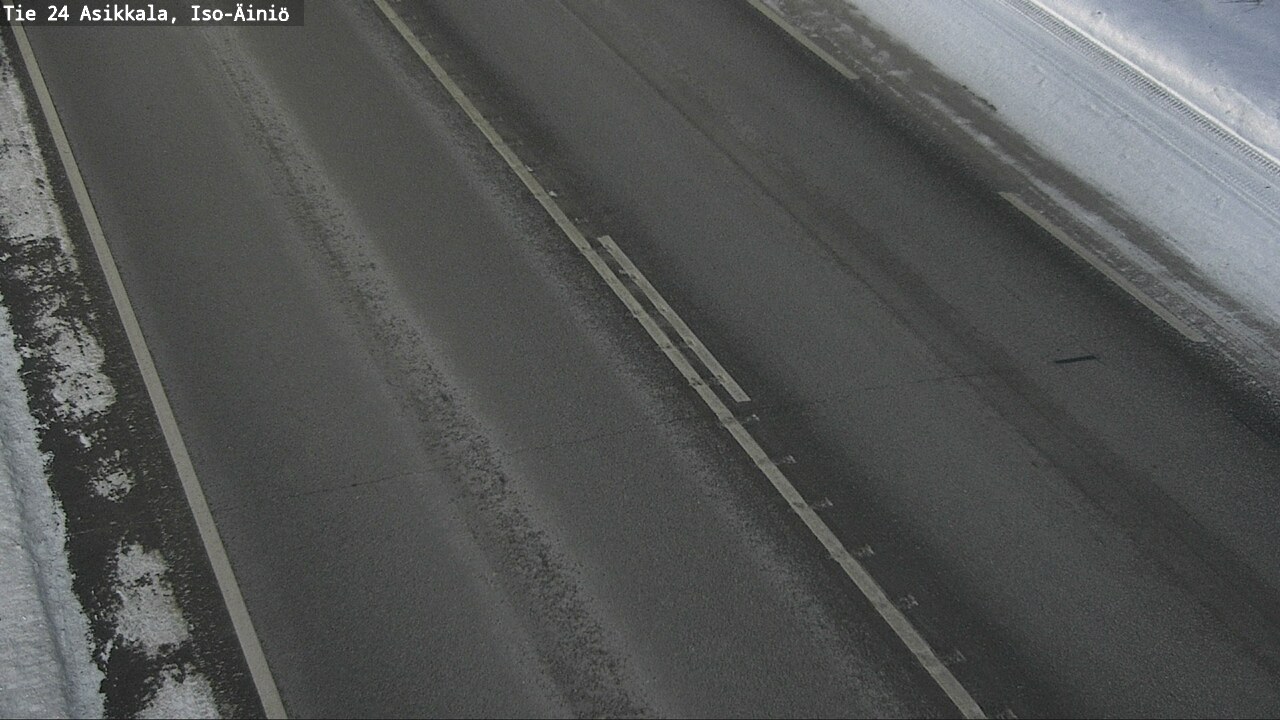 Kelikamerat Kuva Tie 24 Asikkala, Iso-Äiniö, Asikkala, Päijät-Häme