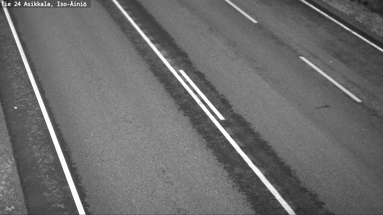 Kelikamerat Kuva Tie 24 Asikkala, Iso-Äiniö, Asikkala, Päijät-Häme